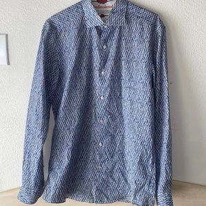 Ermenegido Zegna shirt